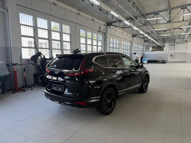 HONDA CR-V 2.0i MMD Hybrid Sport Line 4WD Automatic