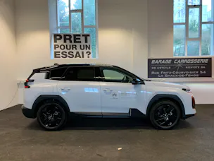 CITROEN C5 Aircross 1.2 HEV Max Automat