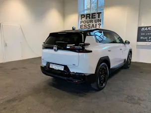 CITROEN C5 Aircross 1.2 HEV Max Automat