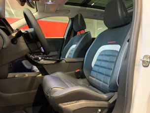 CITROEN C5 Aircross 1.2 HEV Max Automat
