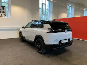 CITROEN C5 Aircross 1.2 HEV Max Automat