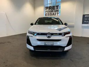 CITROEN C5 Aircross 1.2 HEV Max Automat