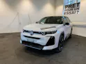 CITROEN C5 Aircross 1.2 HEV Max Automat