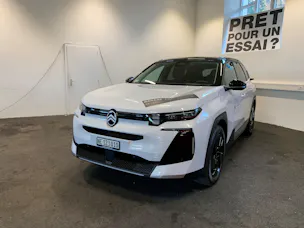 CITROEN C5 Aircross 1.2 HEV Max Automat