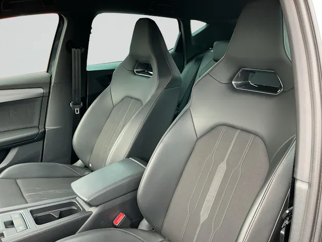 CUPRA LEON VZ 2.0 TSI DSG