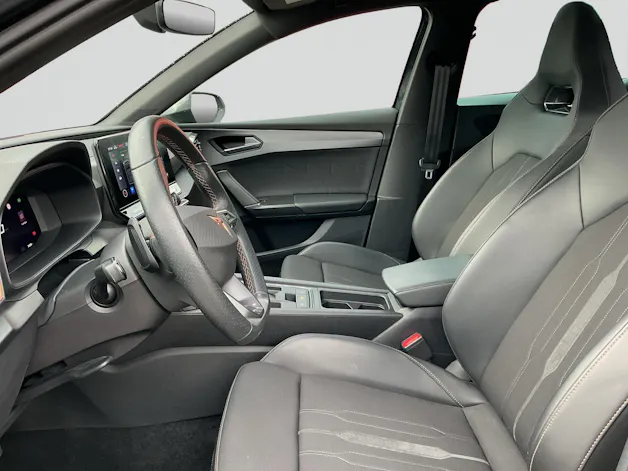 CUPRA LEON VZ 2.0 TSI DSG