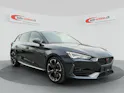 CUPRA LEON VZ 2.0 TSI DSG
