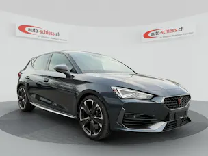 CUPRA LEON VZ 2.0 TSI DSG