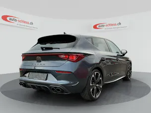 CUPRA LEON VZ 2.0 TSI DSG