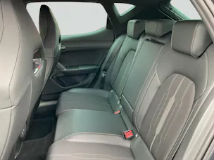 CUPRA LEON VZ 2.0 TSI DSG