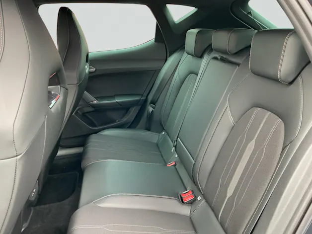 CUPRA LEON VZ 2.0 TSI DSG