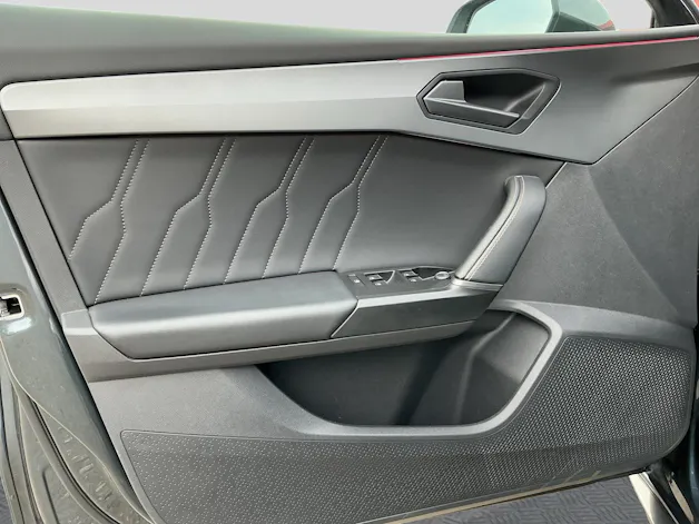 CUPRA LEON VZ 2.0 TSI DSG