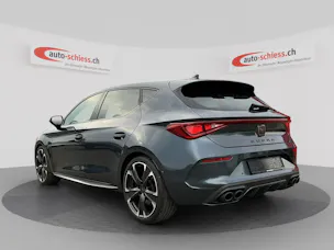 CUPRA LEON VZ 2.0 TSI DSG