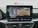 CUPRA LEON VZ 2.0 TSI DSG