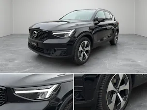 VOLVO XC40 2.0 B3 MH Plus Dark