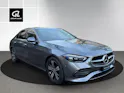 MERCEDES-BENZ C 200 Avantgarde 4Matic 9G-Tronic