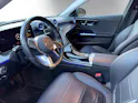 MERCEDES-BENZ C 200 Avantgarde 4Matic 9G-Tronic