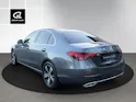 MERCEDES-BENZ C 200 Avantgarde 4Matic 9G-Tronic