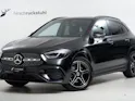 MERCEDES-BENZ GLA 250 Swiss Star AMG Line 4matic H247
