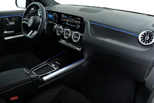 MERCEDES-BENZ GLA 250 Swiss Star AMG Line 4matic H247