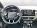 SKODA Fabia 1.5 TSI Monte Carlo DSG