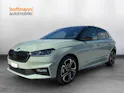 SKODA Fabia 1.5 TSI Monte Carlo DSG