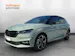 SKODA Fabia 1.5 TSI Monte Carlo DSG