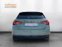 SKODA Fabia 1.5 TSI Monte Carlo DSG