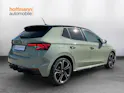 SKODA Fabia 1.5 TSI Monte Carlo DSG