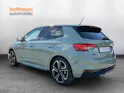 SKODA Fabia 1.5 TSI Monte Carlo DSG