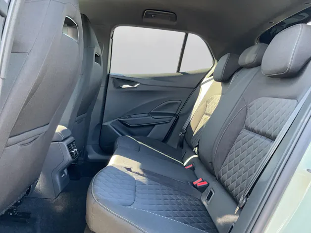 SKODA Fabia 1.5 TSI Monte Carlo DSG