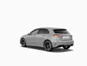 MERCEDES-BENZ A 200 Night Star 7G-DCT