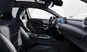MERCEDES-BENZ A 200 Night Star 7G-DCT