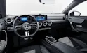 MERCEDES-BENZ A 200 Night Star 7G-DCT