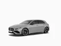 MERCEDES-BENZ A 200 Night Star 7G-DCT