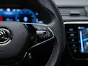 SKODA Superb Limousine 2.0 TSI SportLine 4x4 DSG *Standheizung*CANTON Soundsystem*Lenkradheizung*