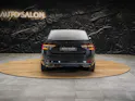 SKODA Superb Limousine 2.0 TSI SportLine 4x4 DSG *Standheizung*CANTON Soundsystem*Lenkradheizung*