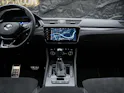SKODA Superb Limousine 2.0 TSI SportLine 4x4 DSG *Standheizung*CANTON Soundsystem*Lenkradheizung*
