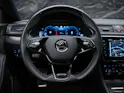 SKODA Superb Limousine 2.0 TSI SportLine 4x4 DSG *Standheizung*CANTON Soundsystem*Lenkradheizung*