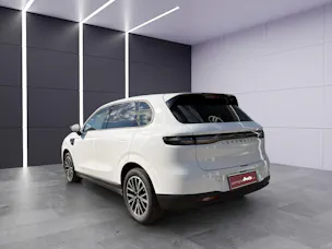 Leapmotor B10 Design