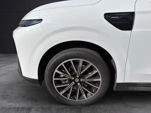 Leapmotor B10 Design