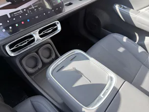 Leapmotor B10 Design