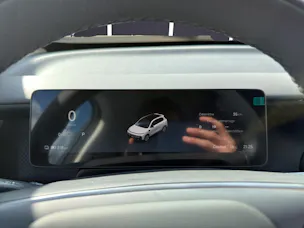 Leapmotor B10 Design