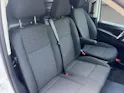 MERCEDES-BENZ eVito 129 Kasten 90kWh Lang WORKER