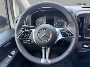 MERCEDES-BENZ eVito 129 Kasten 90kWh Lang WORKER