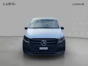 MERCEDES-BENZ eVito 129 Kasten 90kWh Lang WORKER