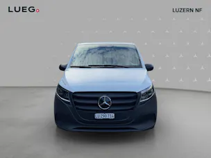 MERCEDES-BENZ eVito 129 Kasten 90kWh Lang WORKER