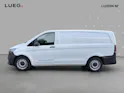 MERCEDES-BENZ eVito 129 Kasten 90kWh Lang WORKER
