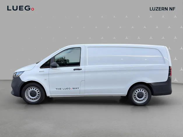 MERCEDES-BENZ eVito 129 Kasten 90kWh Lang WORKER