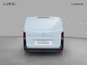 MERCEDES-BENZ eVito 129 Kasten 90kWh Lang WORKER
